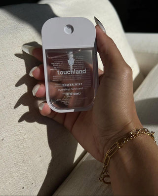Touchland Hand Sanitizing Mist