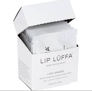 Lip Luffa box 12ct