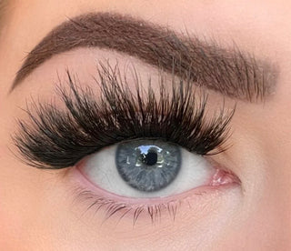 Flutter Habit Lashes - Weightless no. 5