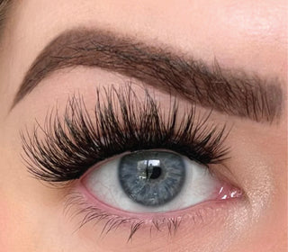 Flutter Habit Lashes - Weightless no. 3