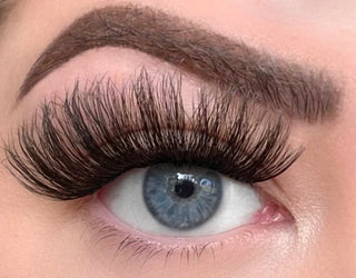 Flutter Habit Lashes - Weightless no. 6