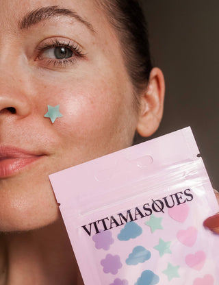 Acne Patches- Vitamasques