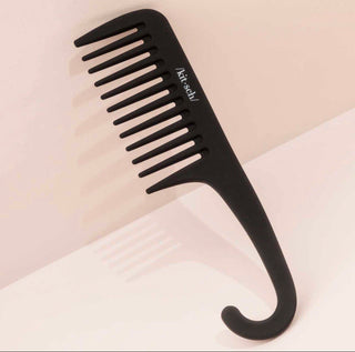 Kitsch Wide Tooth Comb