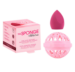 Beauty Sponge- Makeup Eraser