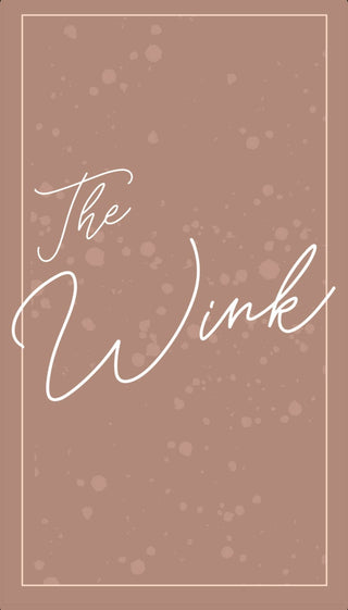 Flutter Habit Lashes - The Wink