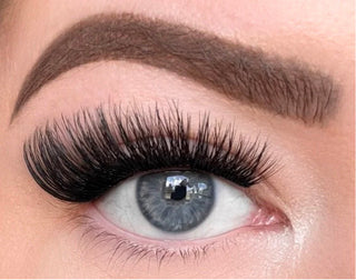 Flutter Habit Lashes - Weightless no. 4